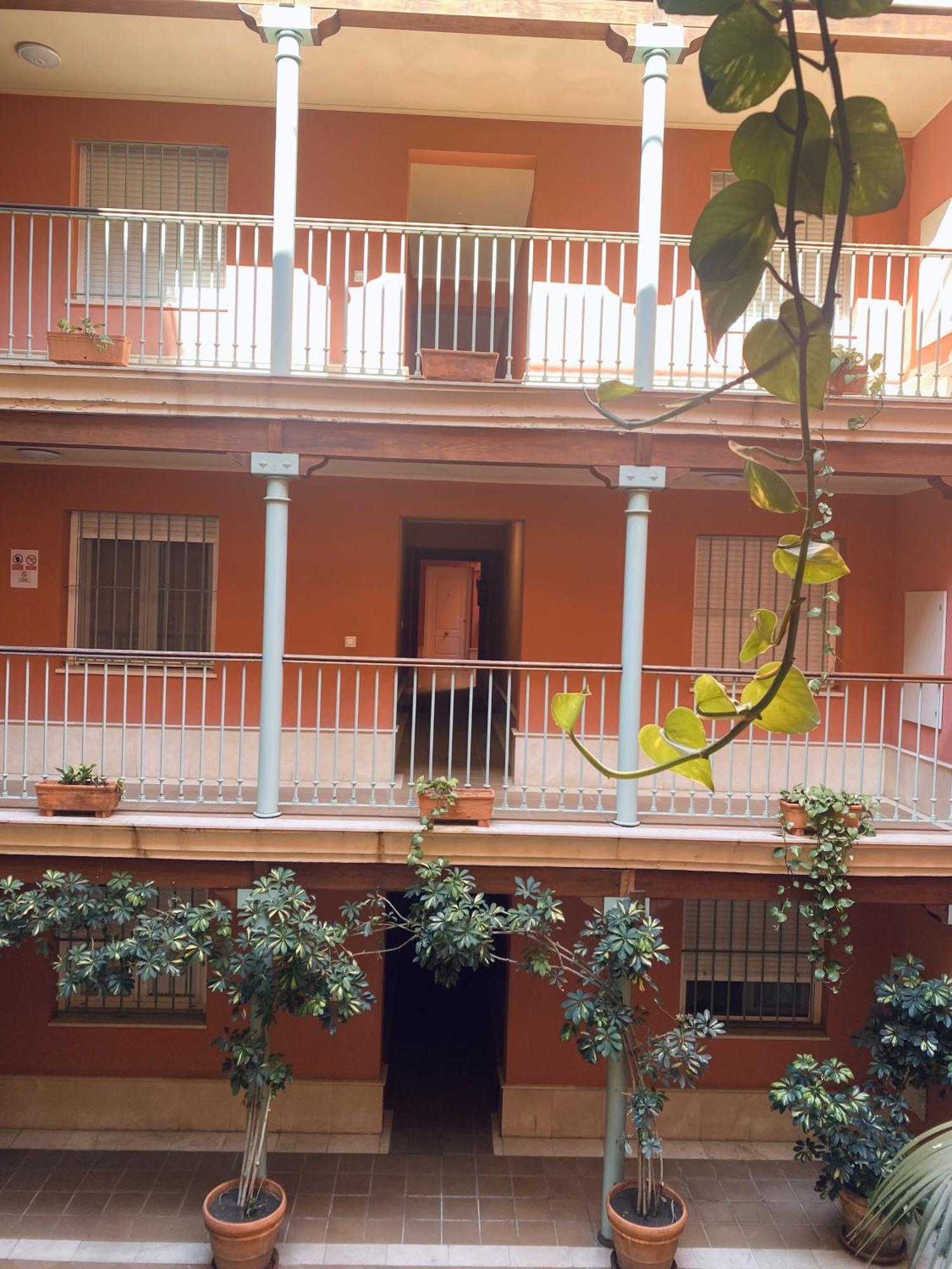 Apartamento En El Centro De Sevilla Exterior photo